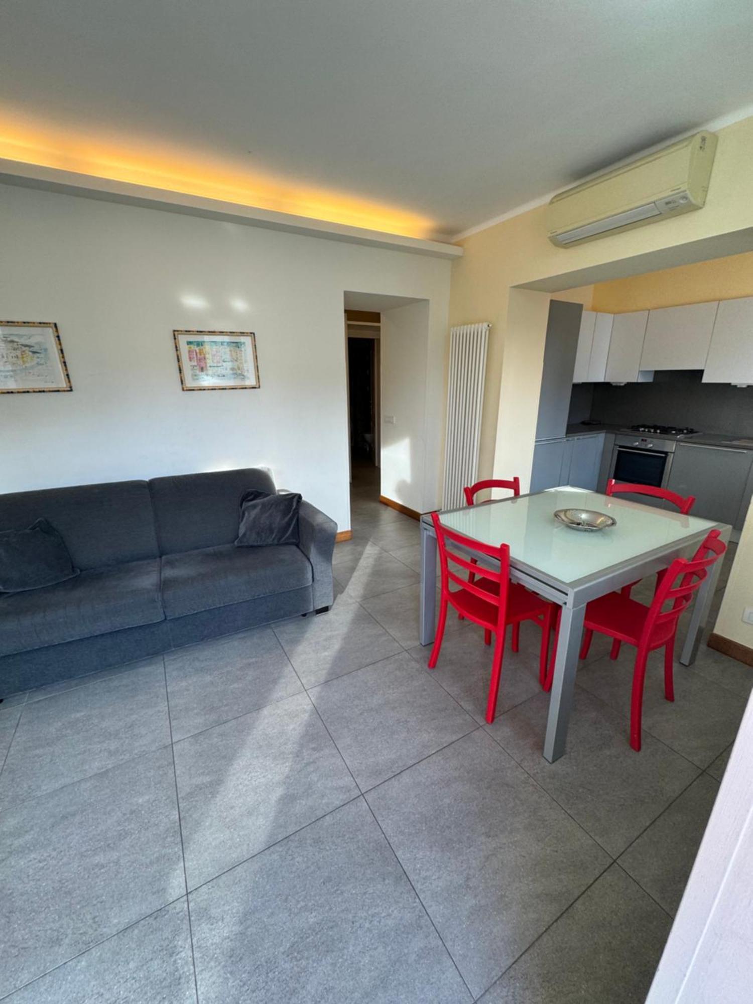 Appartamenti Michela Camogli Esterno foto
